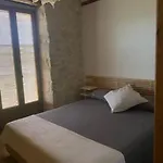 En El Matarrana. *