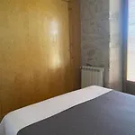 En El Matarrana.