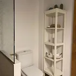 Alpstuga En El Matarrana. *