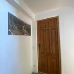 En El Matarrana. Alpstuga Lledo