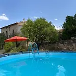 En El Matarrana. *