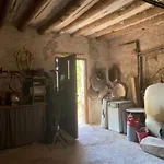 Alpstuga En El Matarrana.