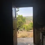 Alpstuga En El Matarrana.