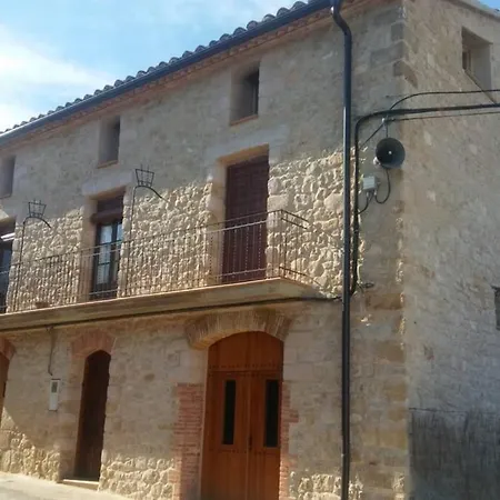 Chalet En El Matarrana. Lledo