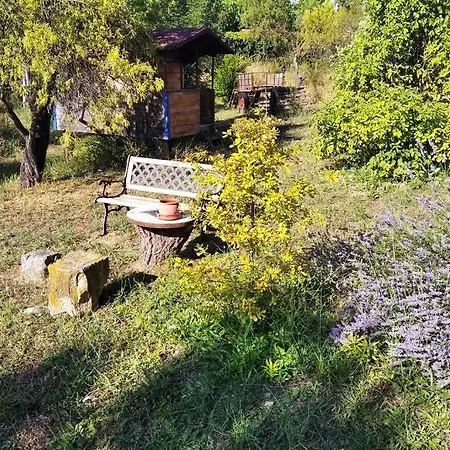 Шале En El Matarrana. Льедо