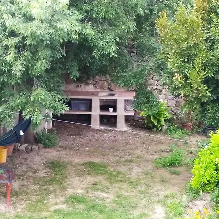 Chalet En El Matarraña. *