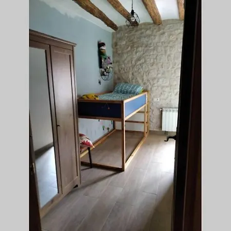 En El Matarraña. Lledo