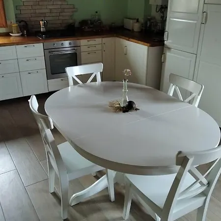 Шале En El Matarrana.