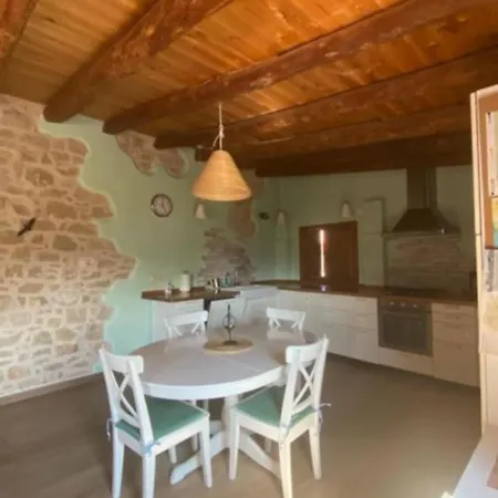 En El Matarrana. * Льедо