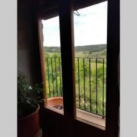 Шале En El Matarrana. Льедо