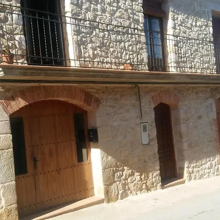 Chalet En El Matarrana. Lledo