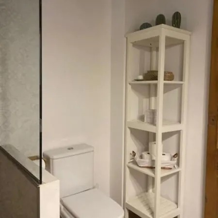 Шале En El Matarrana. *