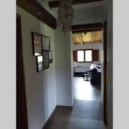 Шале En El Matarrana. *