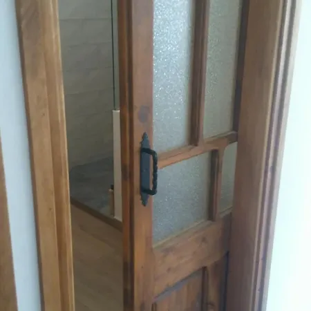 En El Matarrana. * Льедо