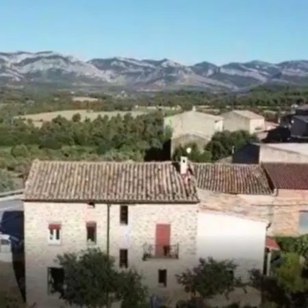 Шале En El Matarrana. Льедо