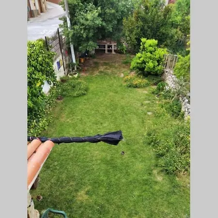 En El Matarrana. Шале *