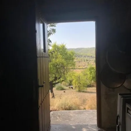 Шале En El Matarrana.