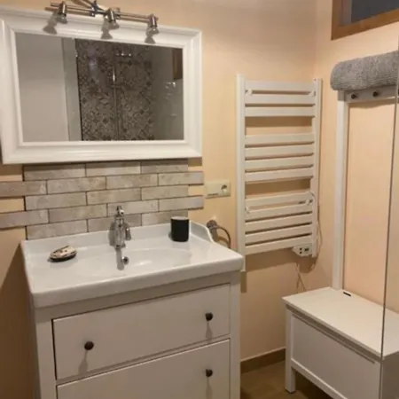 Шале En El Matarrana. Льедо